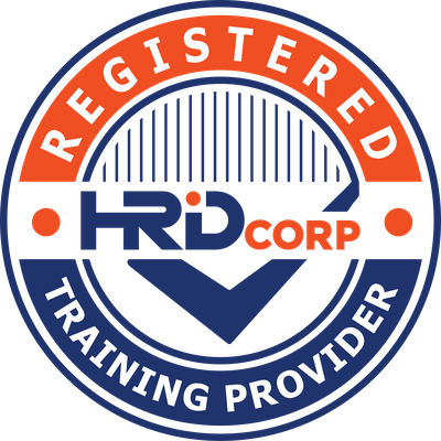 HRDCorp Registered Training Provider